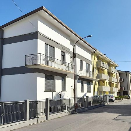 Villa Cecilia Portogruaro Exteriör bild